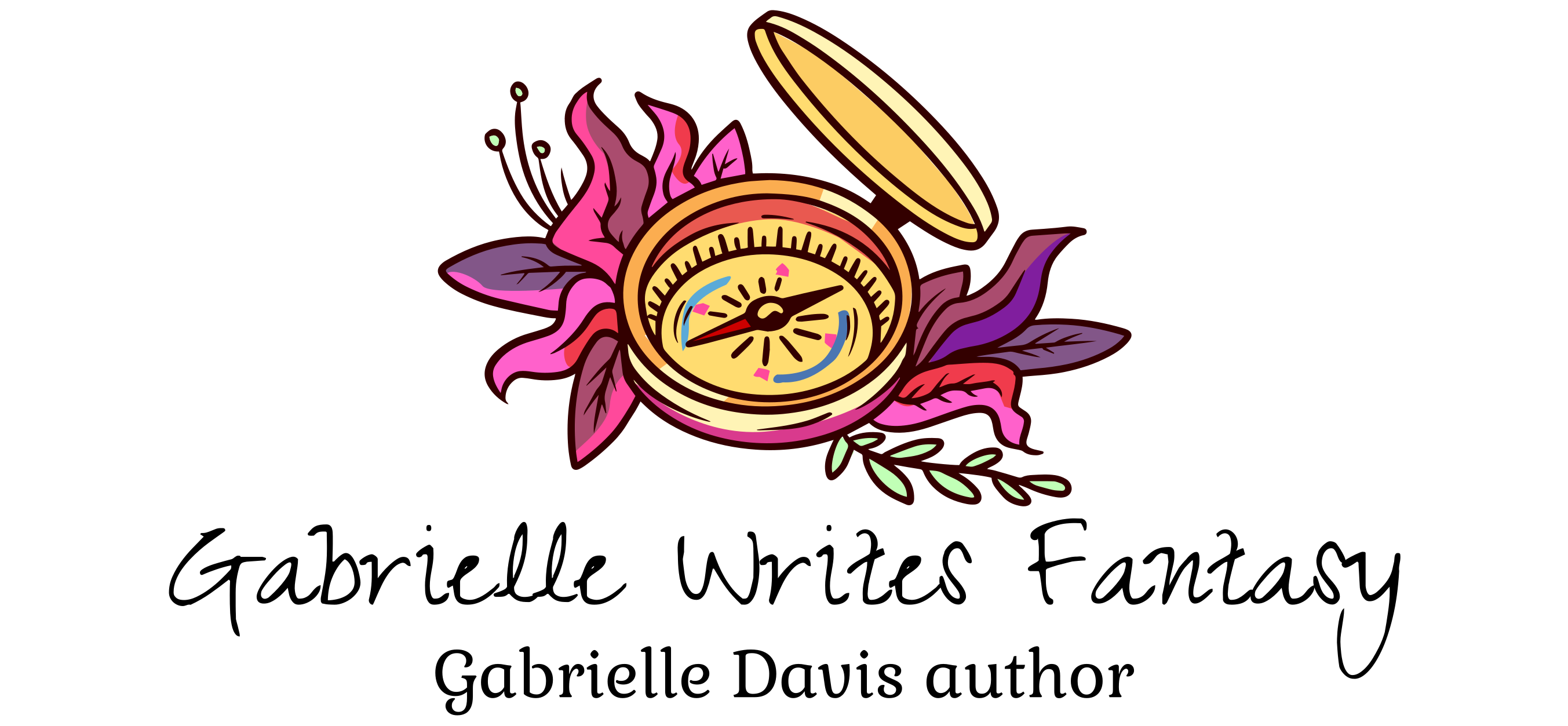Gabrielle Davis Author
